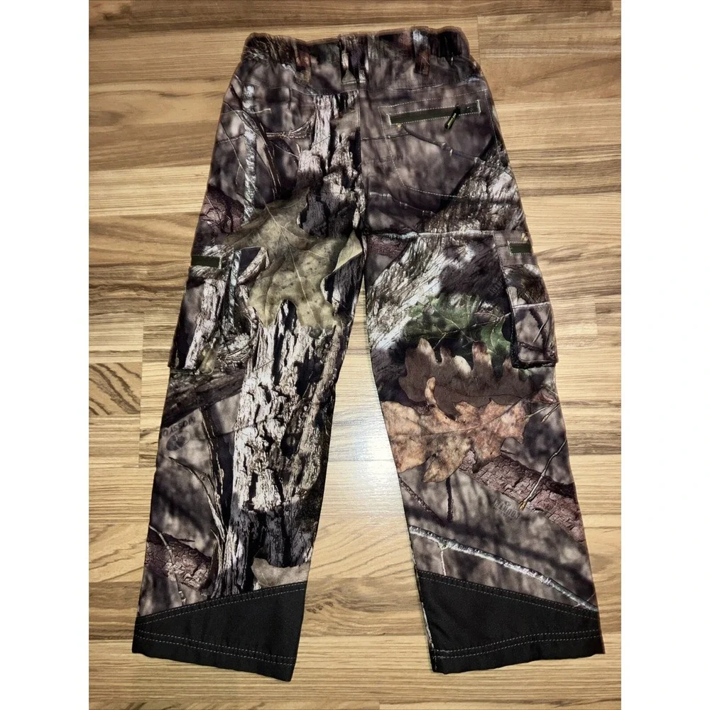 Mossy Oak youth oak